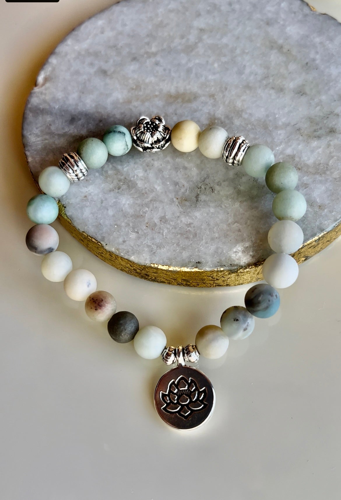 Amazonite Bracelet