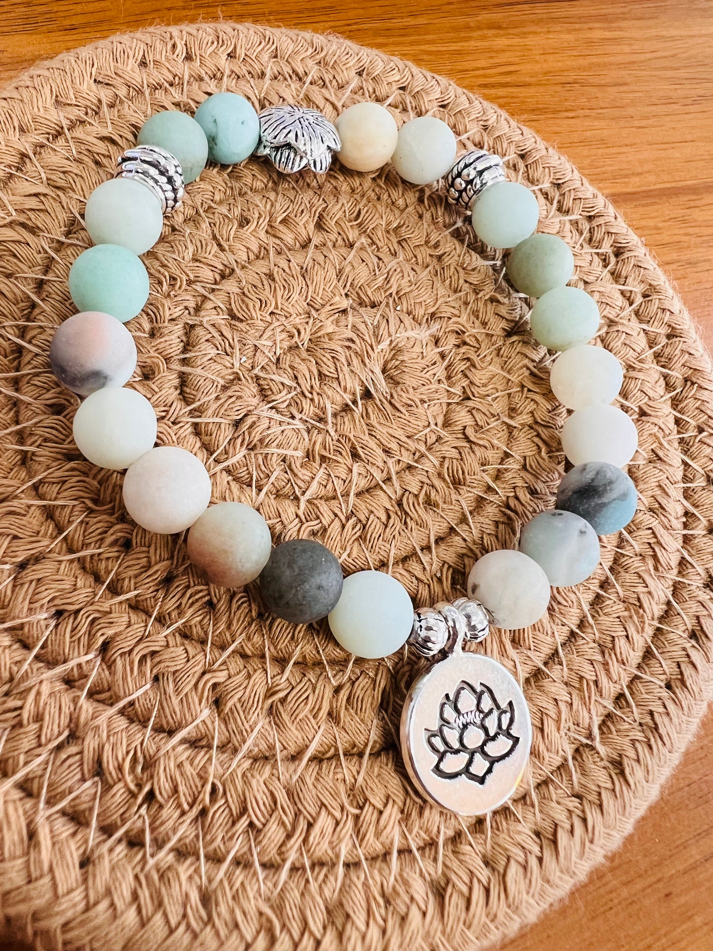 Amazonite Bracelet