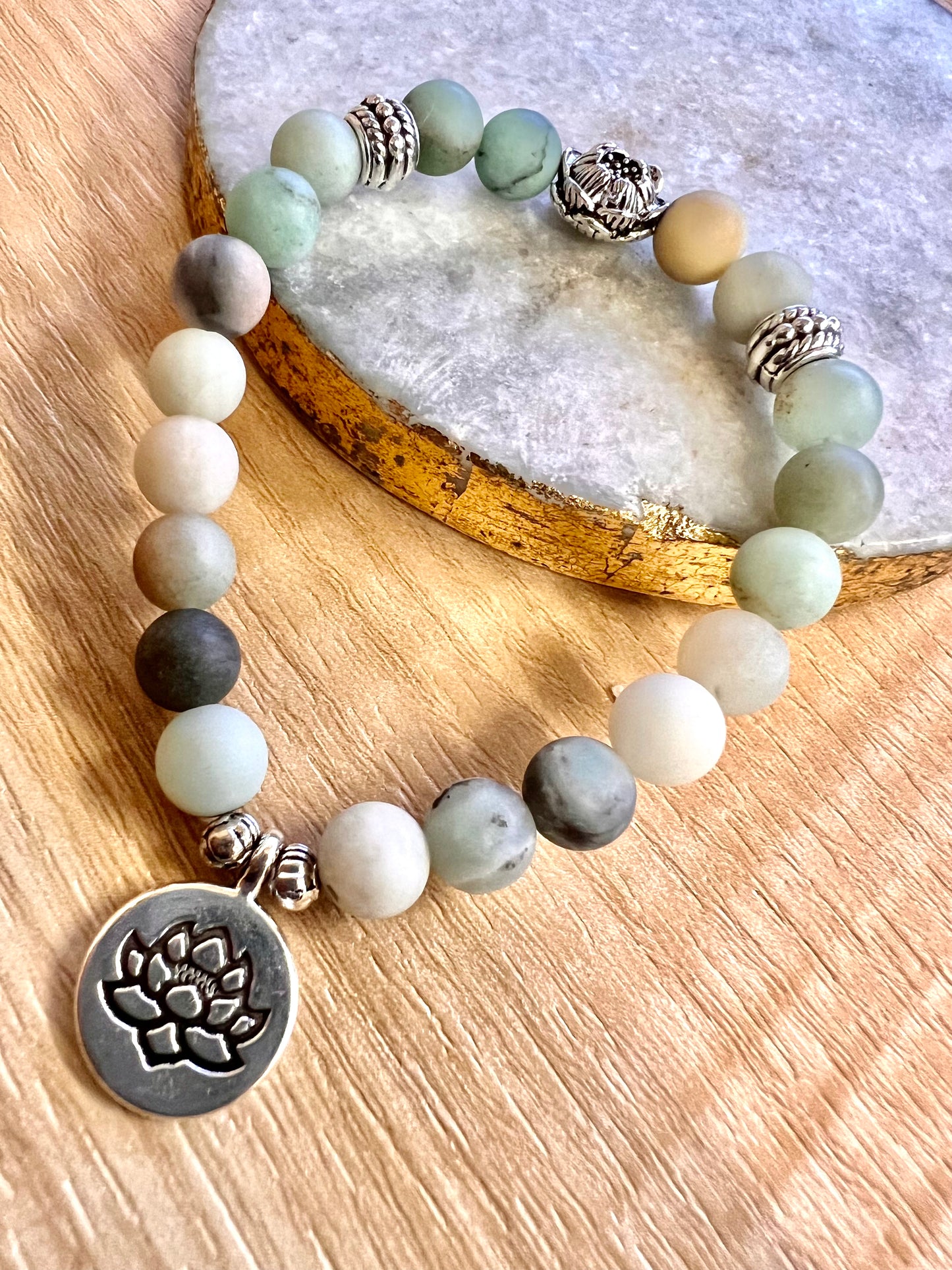 Amazonite Bracelet